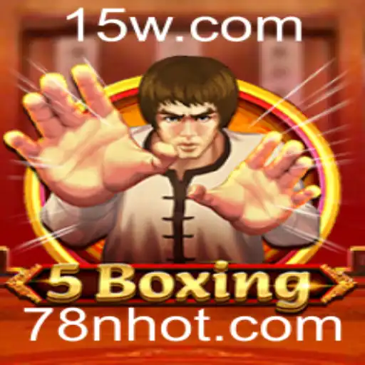 Explorando as Dinâmicas do Jogo 5Boxing: Introdução e Regras