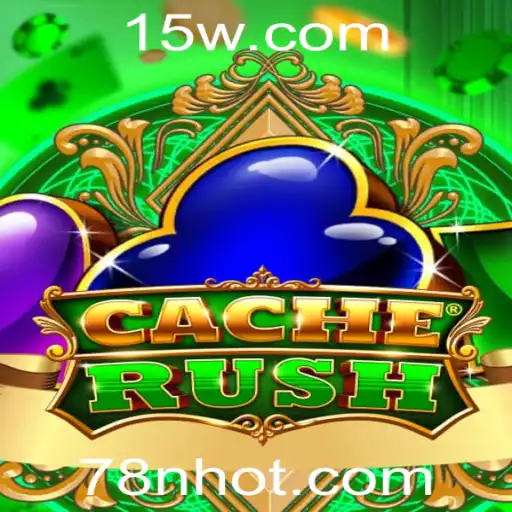 Desvende os Segredos de CacheRush: O Novo Jogo que Está Conquistando o Mundo