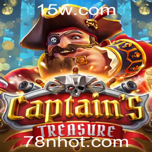 Descubra o Mundo de Aventuras de CaptainssTreasure: Um Jogo Empolgante