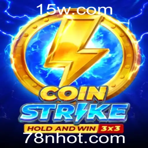 Explorando Coinstrike: O Novo Fenômeno dos Jogos com a Chave 78N