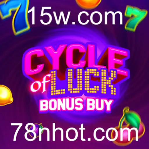 Cycle of Luck Bonus Buy: Explorando a Emoção do Jogo Inovador