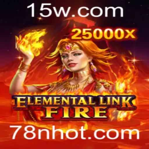 Descubra a Magia do Jogo ElementalLinkFire