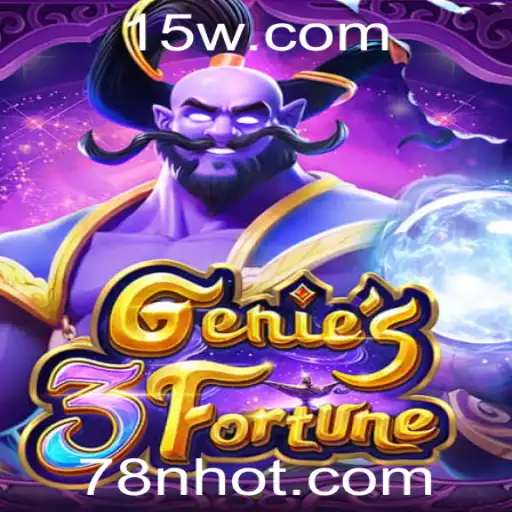Descubra as Aventuras e Regras de Genie3Fortune