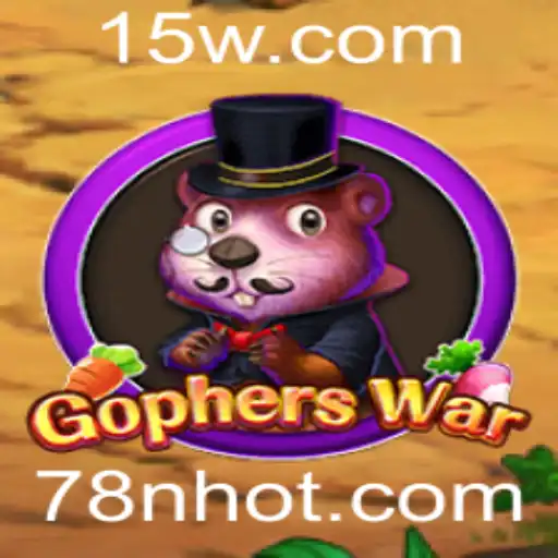 Descubra GophersWar: Um Jogo de Estratégia e Habilidade com a Palavra-chave 78N