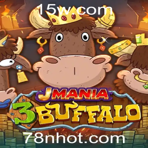 Descubra o Mundo de JMania3Buffalo: Um Novo Fenômeno de Jogo