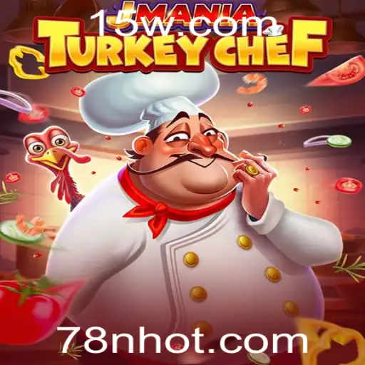 Explorando o Fascinante Mundo de JManiaTurkeyChef: Um Jogo Inovador com o Código 78N