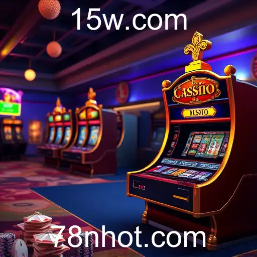 Jogos de cassino