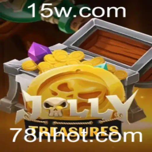 JollyTreasures: A Aventura de Caça ao Tesouro que Encanta Todos os Jogadores