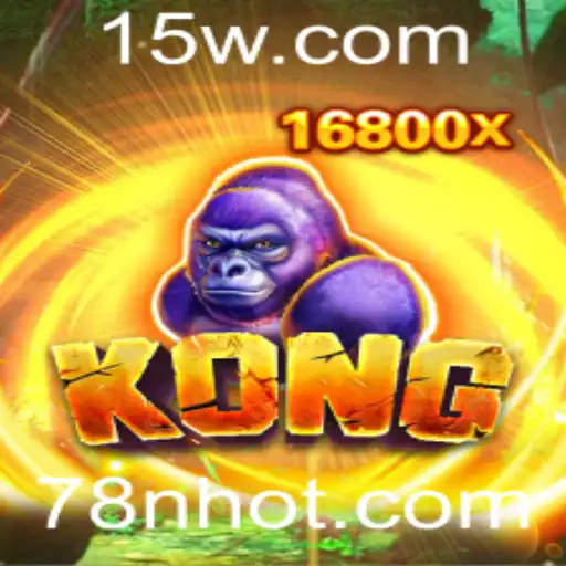 Explorando o Mundo de 'Kong' - Um Jogo Fascinante