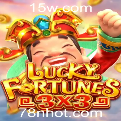 LUCKYFORTUNES3x3: Explorando o Novo Fenômeno dos Jogos de Azar
