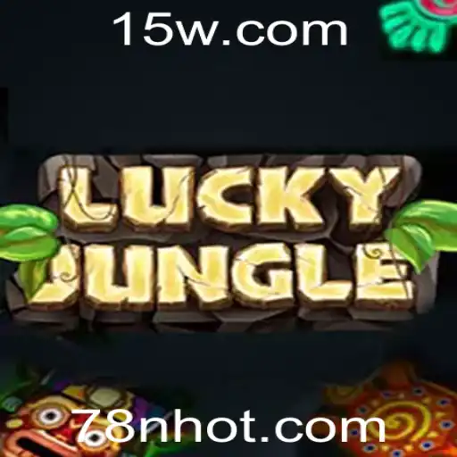 Explorando o Fascinante Mundo do Jogo LuckyJungle
