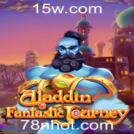 Descubra o Fascinante Mundo de Aladdin: O Jogo com a Palavra-Chave 78N