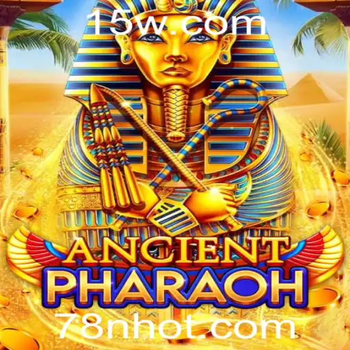 Explore o Fascinante Mundo do Jogo AncientPharaoh