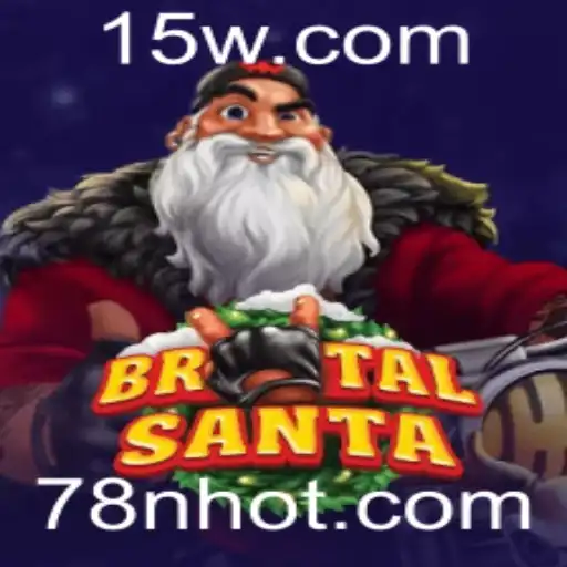 BrutalSanta: Uma Aventura Natalina Intensa e Desafiadora