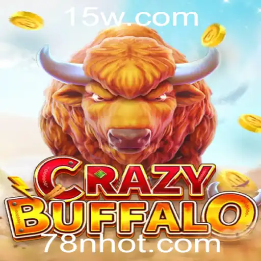 Descubra o Fascinante Mundo de CRAZYBUFFALO: O Jogo de Estratégia que Conquista