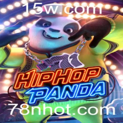 Explorando HipHopPanda: Um Jogo Inovador no Cenário Atual