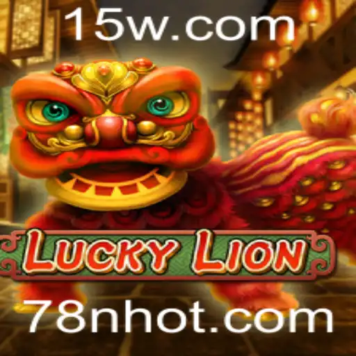 LuckyLion: Aventura e Estratégia no Novo Sensação dos Jogos