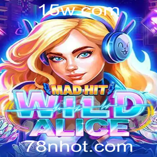 Descubra 'MadHitWildAlice': O Novo Jogo de Estratégia com Dinâmicas Envolventes