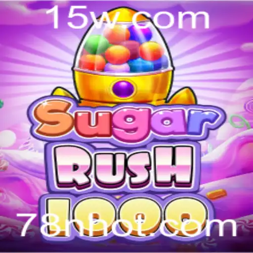 SugarRush1000: Uma Jornada Doce e Aventura Inesquecível