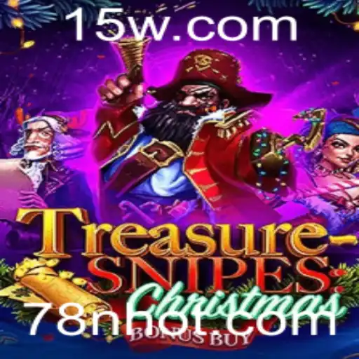 TreasuresnipesChristmas: A Journey Through Festive Adventures