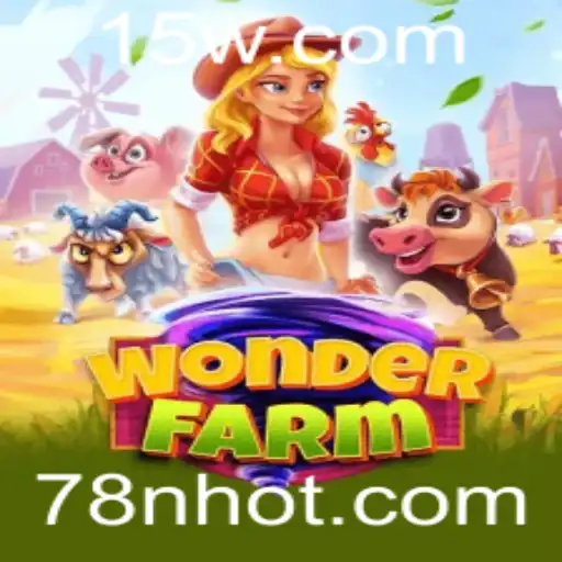 Descubra o Fascinante Mundo de WonderFarm: Um Guia Completo