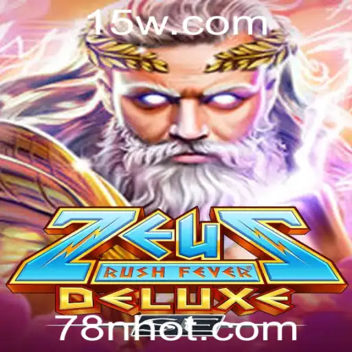 Explorando o Mundo Vibrante de ZeusRushFeverDeluxeSE: Diversão e Aventura no Universo Mitológico