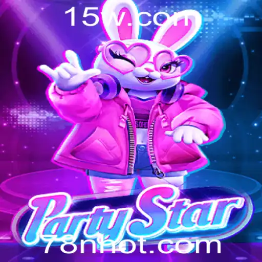 PartyStar: Uma Jornada de Diversão e Estratégia