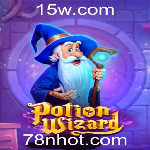 Descubra o Mundo de Magia em PotionWizard