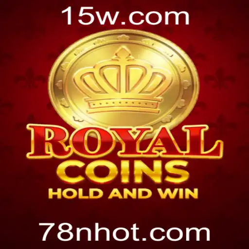 RoyalCoins: Descubra o Reino da Estratégia e da Fortuna