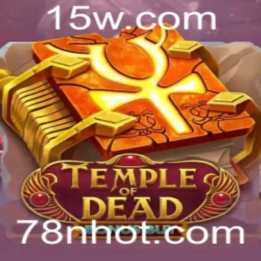 Temple of Dead Bonus Buy: Aventura e Estratégia no Mundo dos Antigos Tesouros