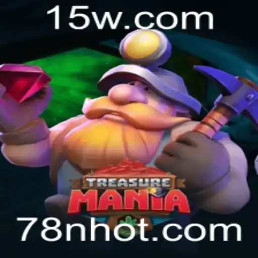 Explorando o Mundo de TreasureMania - Um Jogo de Aventuras Fascinante com a Chave Secreta 78N