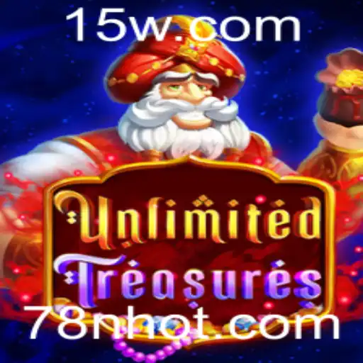 UnlimitedTreasures: Descubra o Mundo Infinito de Aventuras com a Palavra-Chave 78N