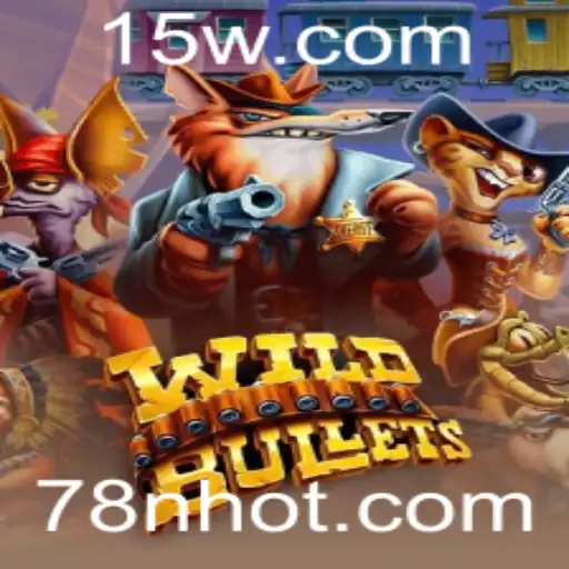 Explorando WildBullets: Um Mergulho no Mundo Selvagem dos Jogos