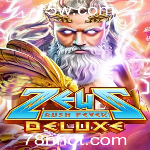 Descubra o Novo Sensação do Momento: ZeusRushFeverDeluxe
